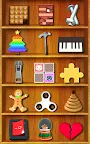 Screenshot 10: Antistress Pop it Toy 3D Games