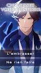 Screenshot 6: Steal my Heart : Romance You Choose