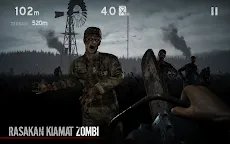 Screenshot 9: Into the Dead