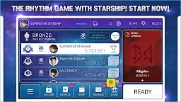 Screenshot 2: SuperStar STARSHIP
