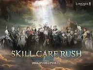 Screenshot 15: Lineage 2M | ญี่ปุ่น
