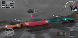 Screenshot 8: 슈프림 카레이싱