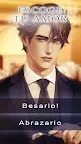 Screenshot 6: Business Affairs : Romance Otome Game