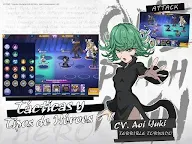 Screenshot 23: One Punch Man: Road to Hero 2.0 | Inglés