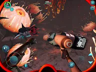 Screenshot 13: 《深海迷航：冰點之下》