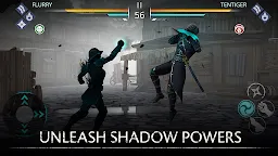 Screenshot 4: Shadow Fight 3 | Global