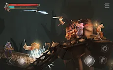 Screenshot 15: Grimvalor