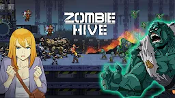 Screenshot 4: Zombie Hive