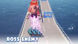 Screenshot 6: Top War: Battle Game