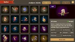 Screenshot 23: Tap Defenders