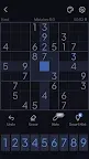 Screenshot 4: Sudoku - Sudoku Clásico