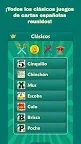 Screenshot 1: Clásicos