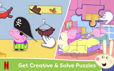 Screenshot 14: World of Peppa Pig NETFLIX