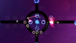 Screenshot 17: The Geometry Td