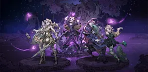 Screenshot 1: Not A Fairy Tale