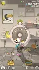 Screenshot 1: Rolling Mouse - Hamster Clicker