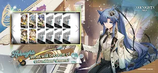 Screenshot 5: Arknights | English
