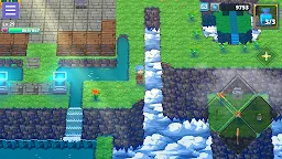 Screenshot 15: Labyrinth Legend II