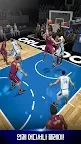 Screenshot 16: NBA NOW 모바일 농구 게임