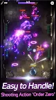 Screenshot 2: Order Zero