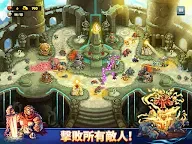 Screenshot 11: Kingdom Rush 6: Genesis TD