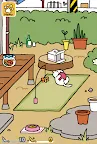 Screenshot 11: Neko Atsume: Kitty Collector