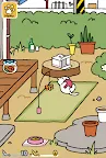 Screenshot 7: Neko Atsume: Kitty Collector