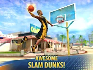 Screenshot 10: Basketball Stars: Multiplayer