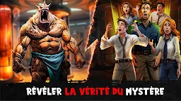Screenshot 19: horreur: effrayant se faufiler