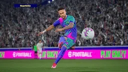 Screenshot 13: eFootball™ 2024