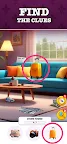 Screenshot 3: Cleaning Fever - Hidden Object
