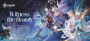 Screenshot 1: 아르미스 | 글로벌버전