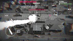 Screenshot 1: Critical Duty: FPS Shooter
