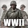Icon: World War Heroes: WW2 เกมแอคชั่นแบ