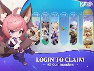 Screenshot 19: Magic Chess: Go Go