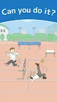 Screenshot 4: Skip school !　-escape game