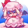 Icon: Remilia Drop