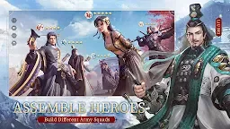 Screenshot 4: Epic War: Thrones