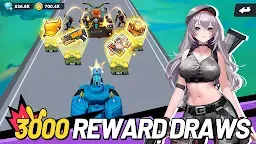 Screenshot 20: Run! Goddess