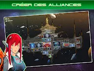 Screenshot 19: Pixel Starships™: Hyperspace