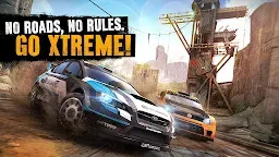 Screenshot 7: Asphalt Xtreme: Rally Racing