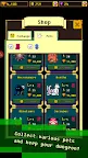 Screenshot 3: Hexagon Dungeon