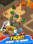 Screenshot 21: Rumble Heroes