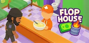 Screenshot 25: Flop House
