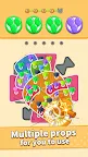 Screenshot 4: Dart Balloon: Pin Puzzle