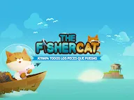 Screenshot 24: The Fishercat