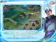 Screenshot 12: Honor of Kings · Cloud