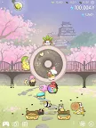 Screenshot 7: Rolling Mouse - Hamster Clicker