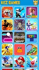 Screenshot 4: KEZ Games Play