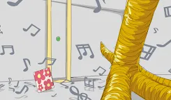 Screenshot 7: 4 Doors 17